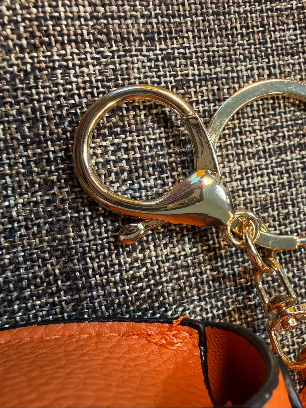 Fresh Style Mini Saddle Coin Purse - Perfect Gift for Bag Decor&Daily Use Charm